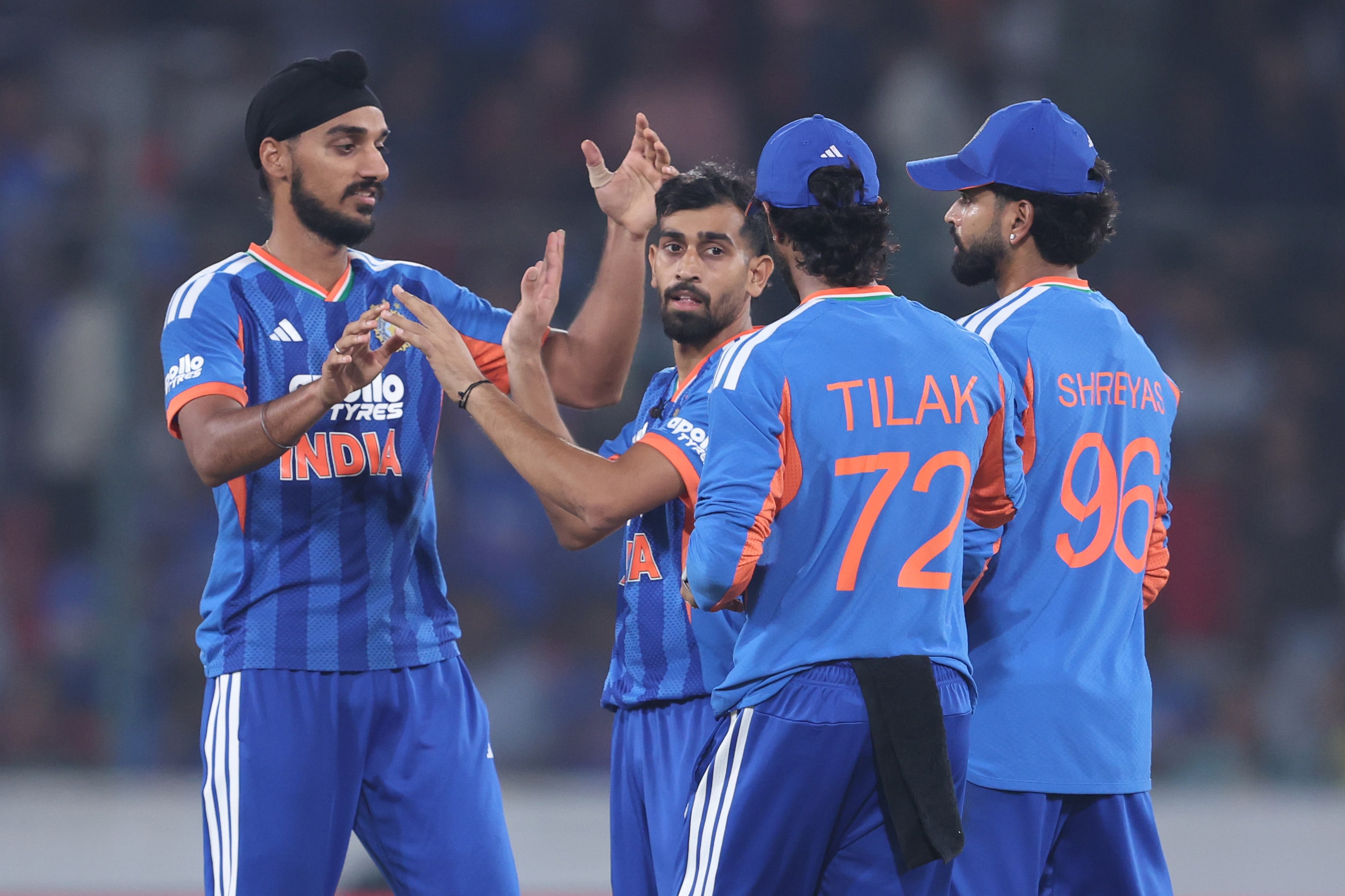 Amid Bowling Concerns, Morkel Names India Star Who Has Impressed Him Most