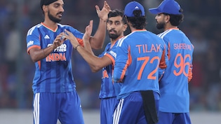 Amid Bowling Concerns, Morne Morkel Names India Star Who Has Impressed Him The Most