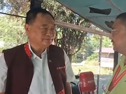 House Vandalised During Arunachal Dam Protest, Ex-Minister Calls For Talks