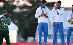 BCCI Rubs Salt On Pakistan's Wounds After Asian Games Gold Medal Win