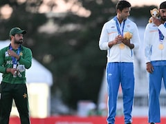 BCCI Rubs Salt On Pakistans Wounds After Asian Games 2026 Gold Medal Win In Cricket