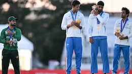 BCCI Rubs Salt On Pakistan's Wounds After Asian Games 2026 Gold Medal Win In Cricket