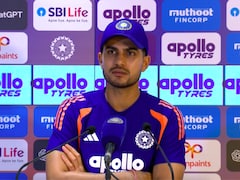 Shubman Gill Clarifies Bold Call Of Dropping Team India Star In 3rd ODI Defeat vs West Indies