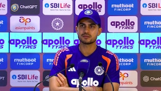 Shubman Gill Clarifies Bold Call Of 'Dropping' Team India Star In 3rd ODI Defeat vs West Indies