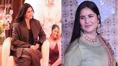 Katrina Kaif Isn’t Letting Online Trolls Run Her Life: '’Would Be Paralysed With Fear'