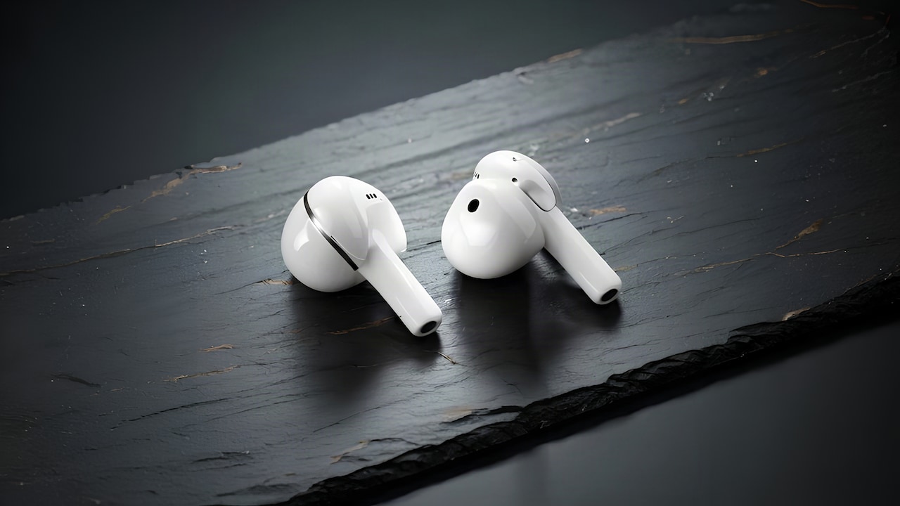 Top 5 Water-Resistant Earbuds for Everyday Use Under ₹3,500