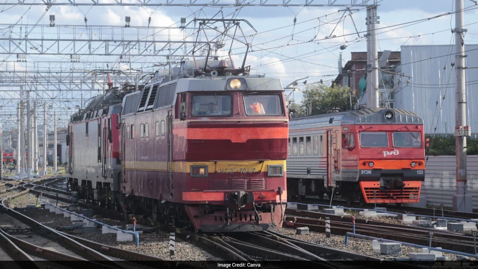 North Western Railway Opens 2,008 Apprentice Applications October 7