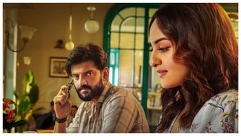 Tu Hai Meri Kiran Box Office Collection Day 5: Earnings Stay Low, Can Sonakshi Sinha's Film Bounce Back?