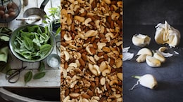 Want To Stay Healthy Through The Seasonal Change? 7 Foods That You Should Include In Your Diet