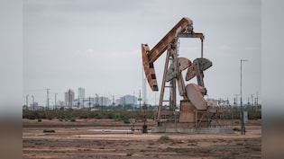 Brent Swings As Traders Parse Reports On Status Of US-Iran Talks