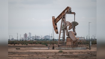 Brent Swings As Traders Parse Reports On Status Of US-Iran Talks