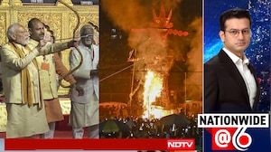 Dussehra Across India: Faith, Festivity And Political Symbolism