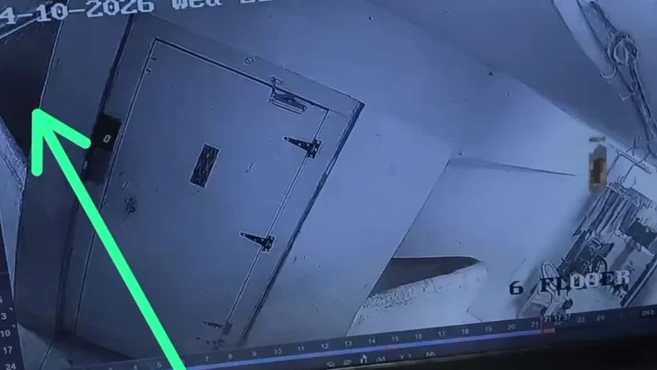 Girl, 10, Throws 18-Month-Old Neighbour From 6th Floor Of Mumbai Building