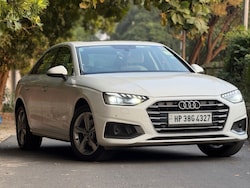 Yokohama BluEarth-GT AE51 Review: 1,500 Km In An Audi A4