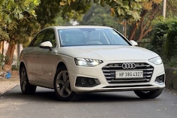 Yokohama BluEarth-GT AE51 Review: 1,500 Km In An Audi A4