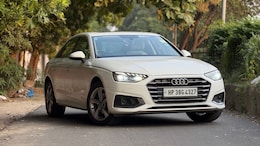 Yokohama BluEarth-GT AE51 Review: 1,500 Km In An Audi A4