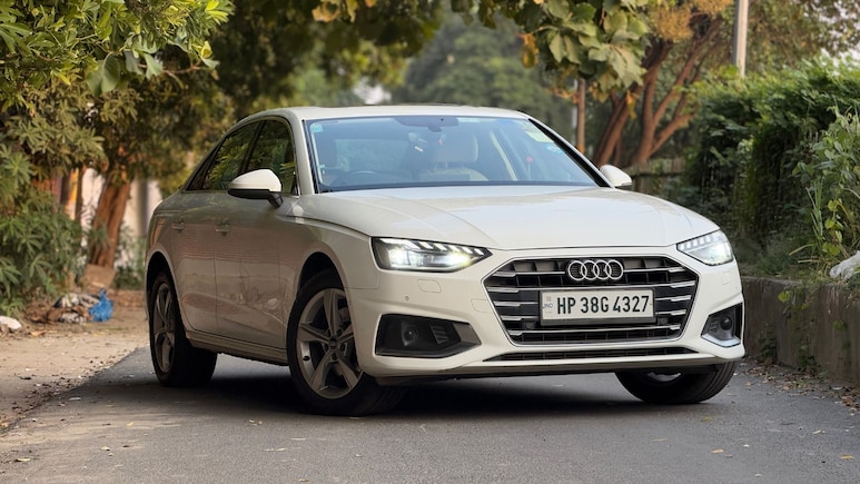 Yokohama BluEarth-GT AE51 Review: 1,500 Km In An Audi A4
