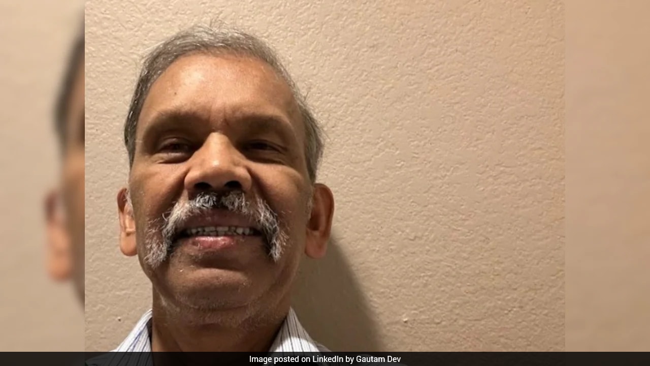 Jobless For 2 Years In US, 61-Year-Old IIT Kanpur Alum Considers Returning To India