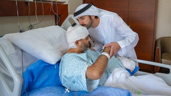 Flydubai Pilot Smit Machchhar Praised By UAE Crown Prince After FZ1073 Cockpit Attack