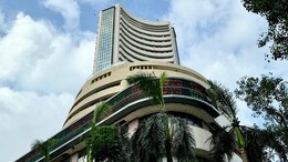Stock Market Highlights: Sensex Ends 414 Points Higher, Nifty Posts Biggest Weekly Gain In 27 Weeks; Tech Mahindra Zooms 8%