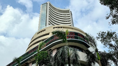Stock Market Highlights: Sensex Ends 414 Points Higher, Nifty Posts Biggest Weekly Gain In 27 Weeks; Tech Mahindra Zooms 8%