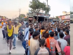 Bihar Teen Runs To Visit 12 Jyotirlingas After Mother Recovers