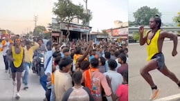 Bihar Teen Runs To Visit 12 Jyotirlingas After Mother Recovers