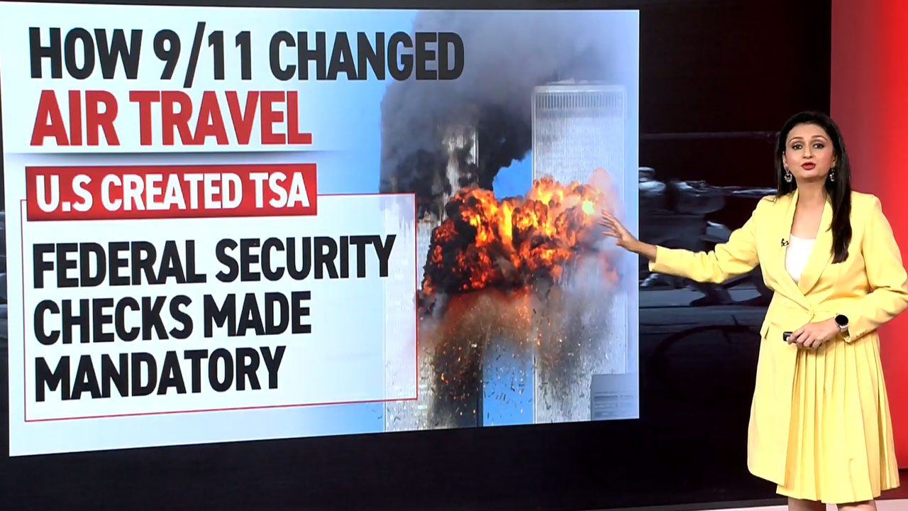 Flydubai Flight Scare: NDTV World Traces History of Deadly Hijackings