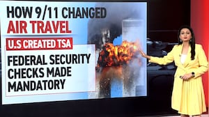 Flydubai Flight Scare: NDTV World Traces History of Deadly Hijackings