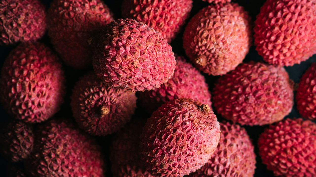 Which Indian City Is Known As The Litchi Capital Of The World?