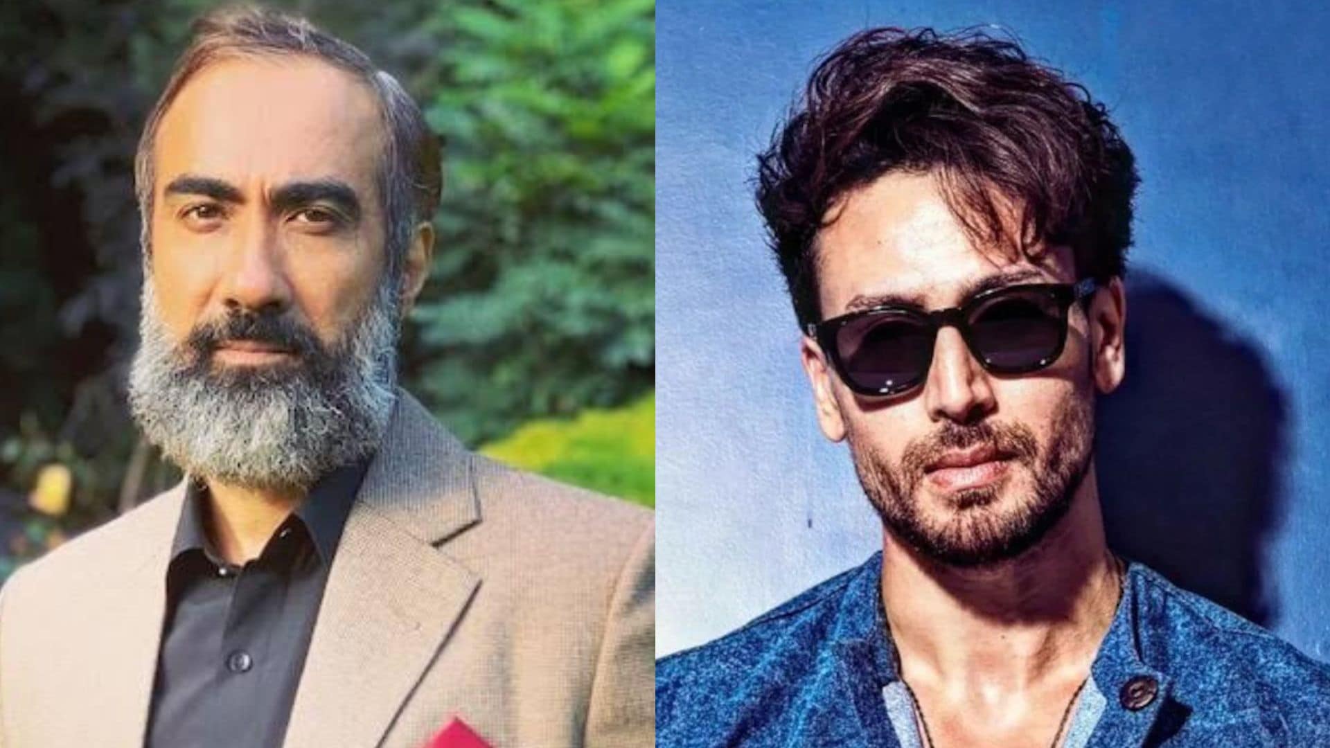 Tiger Shroff Escapes Unhurt After Gunfire, Ranvir Shorey And Celebs React