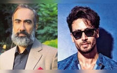 Tiger Shroff Escapes Unhurt After Gunfire, Ranvir Shorey And Celebs React