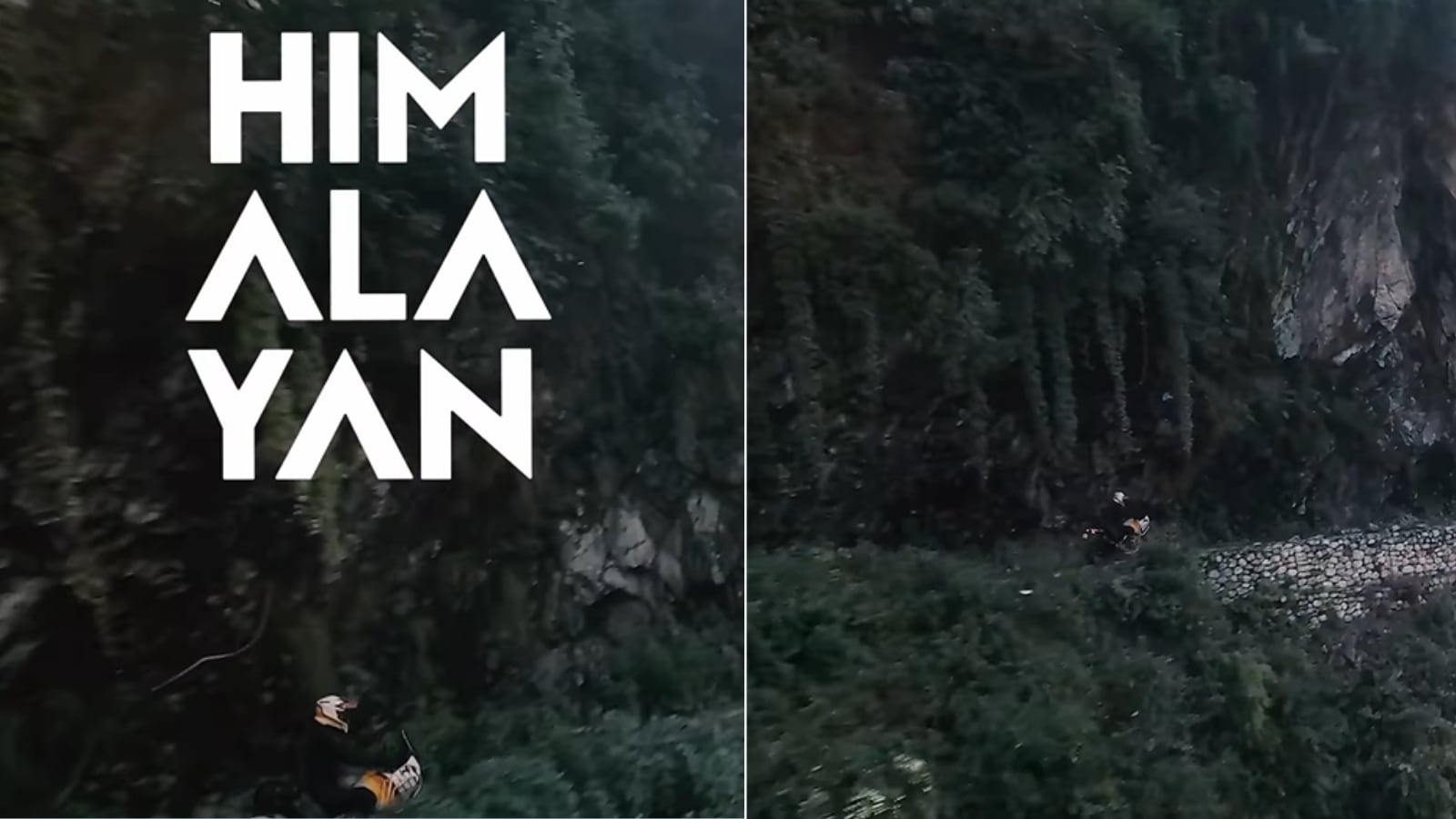 Royal Enfield Himalayan 750 Teased Ahead of EICMA 2026 Debut