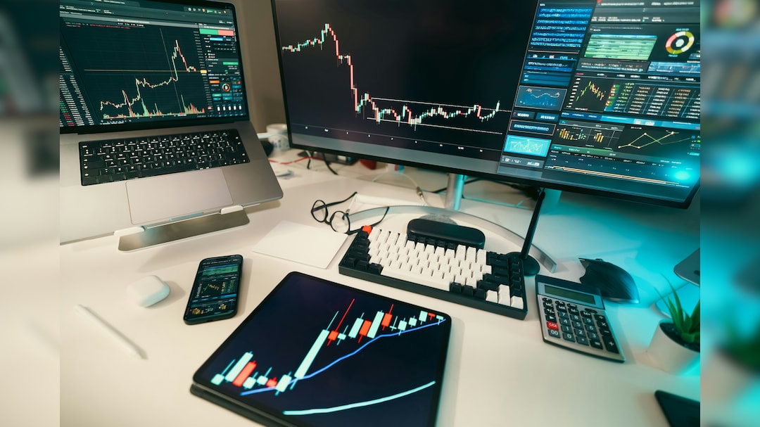 Lower Business Risk Icon Sensex Today, Stock Market Highlights | Nifty | Share Market: Sensex ...