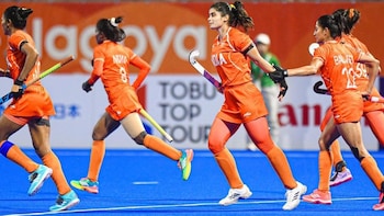 India vs China Live Streaming: How To Watch Asian Games Women's Hockey Gold Medal Match On TV, Online?