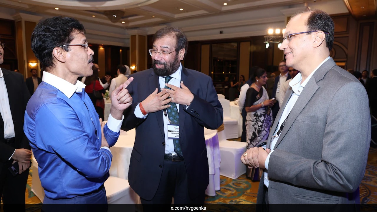 "Honest Public Service Must Be The Norm": IAS Officer Tukaram Mundhe's Reply To Harsh Goenka's Praise