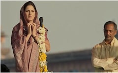 How Nana Patekar Calmed 'Trembling' Katrina Kaif During <i>Rajneeti</i> Shoot