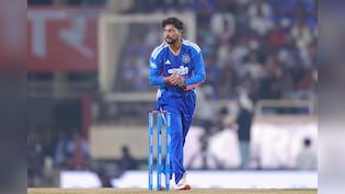 "India Could Have Used Kuldeep Yadav": Ex India Star Criticises Team Selection Against New Zealand