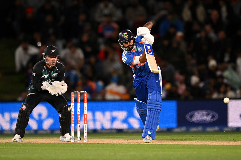 After Gambhir, Shreyas Iyer Celebrates India's Win With His Own 3-Word Message