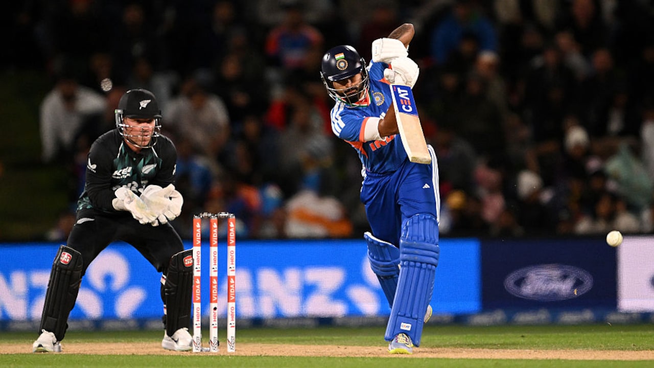 After Gautam Gambhir, Shreyas Iyer Celebrates India's 2nd T20I Win With His Own 3-Word Message