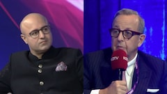 "India No Longer Spectator": Italy On New Delhi's Growing Peacemaking Role