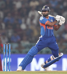 India vs West Indies LIVE Score, 2nd T20I: Focus On Playing XI As India Aim To Double Lead vs Windies India vs West Indies LIVE Score, 2nd T20I: Focus On Playing XI As India Aim To Double Lead vs Windies