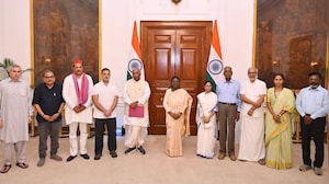In 4-Point Charter To President, INDIA Bloc Demands Return To Ballot Papers