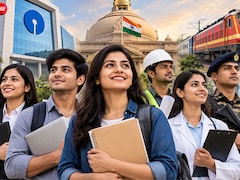 SBI से रेलवे तक नौकरी की भरमार! 12वीं पास, ग्रेजुएट और इंजीनियर्स के लिए 6500+ पदों पर भर्ती