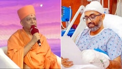 'Thank You, Capt Smit Machchar': Brahmavihari Swamiji Hails Flydubai Pilot