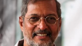 Hunger Taught Nana Patekar Acting, But Stardom Never Changed His Simple Life