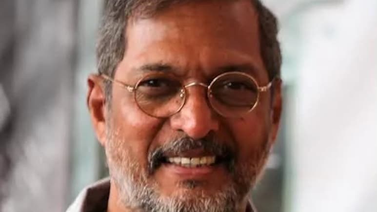 Hunger Taught Nana Patekar Acting, But Stardom Never Changed His Simple Life