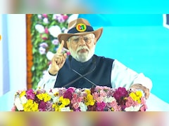 ये विपक्ष विरोध की बजाय अवरोध पक्ष बन चुका है... एकता दिवस परेड में बोले पीएम मोदी