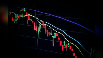 Nifty Breaks Out Of Rounding Bottom