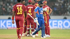IND vs WI 4th T20I Highlights: टीम इंडिया पर भारी पड़ा कीमो पॉल का कहर, वेस्टइंडीज ने 24 रन से जीता चौथा मैच